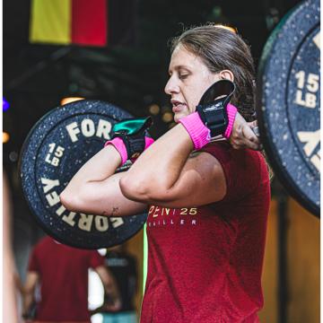 Karine Manvailler profile photo