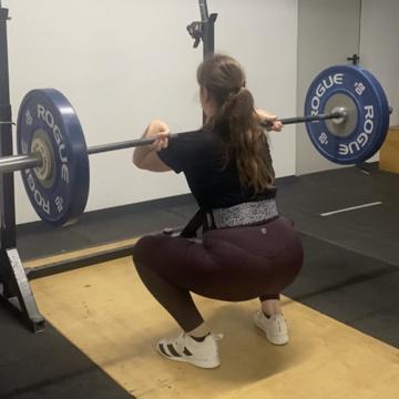 Maria Paetsch profile photo