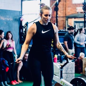 Raphaëlle Jetté profile photo