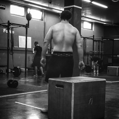 Julien Morosini profile photo