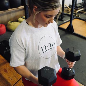 Katie Barnes profile photo