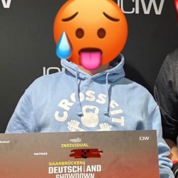 Mathias König profile photo