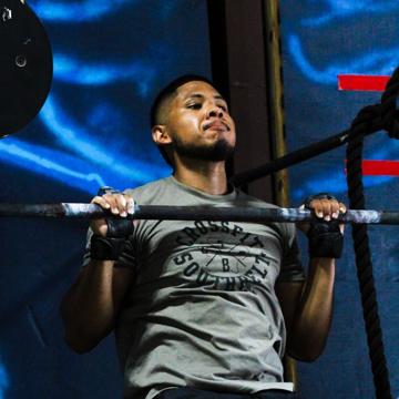 Alberto Rodriguez profile photo