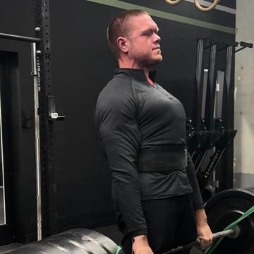 Doug Scott profile photo