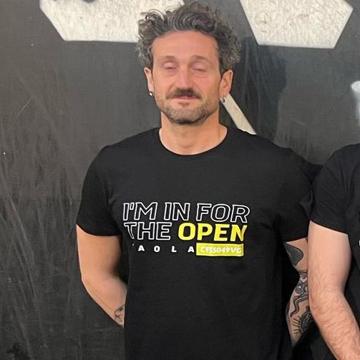 Alberto Paola profile photo