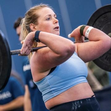 Lorna Gladwin profile photo