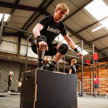 Terry Harrison profile photo