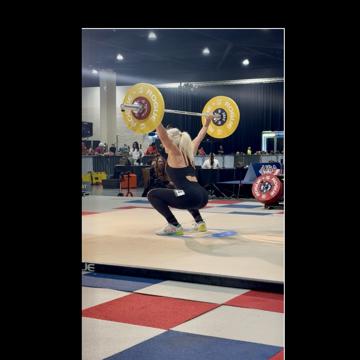 Rosanna Sansone profile photo