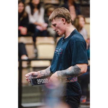 Ronnie Marshall profile photo