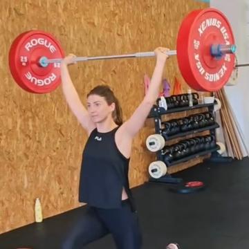 Virginie MINO-VERCELLIS profile photo