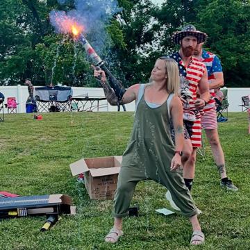 Dani Thompson profile photo