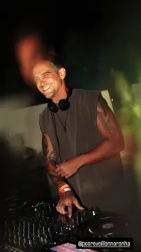 RODRIGO MACEDO DE MORAIS profile photo