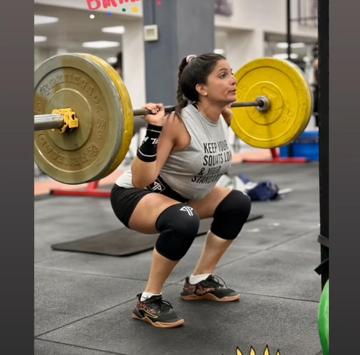 Cendrella Madi Tannous profile photo