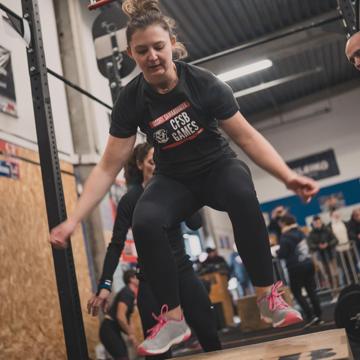 Mathilde Landa profile photo