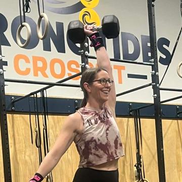 Moneica Smith profile photo