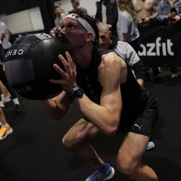 Zachary Rogers profile photo