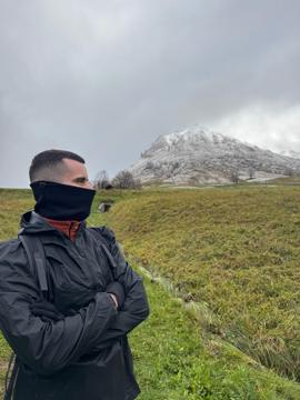 Jonathan Martin profile photo