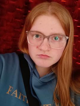 Lillian Strong profile photo