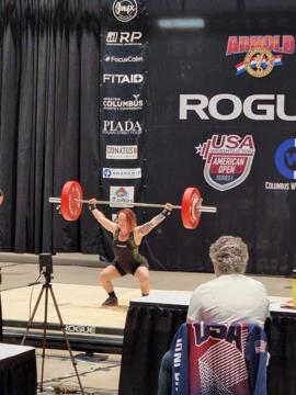 Julie Pinho profile photo