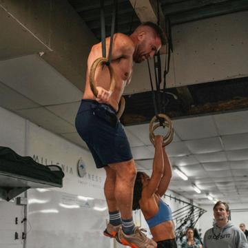 Stephen Shaw profile photo