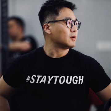 Bo Jiang profile photo