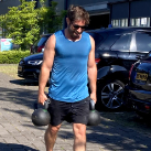 Micha Zweibach profile photo