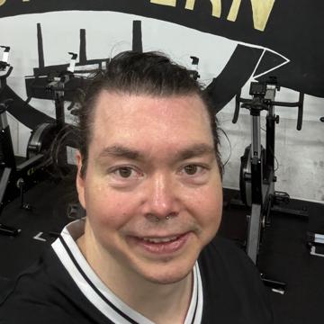 Rico Hagedorn profile photo