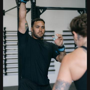 William Nicolaidis profile photo