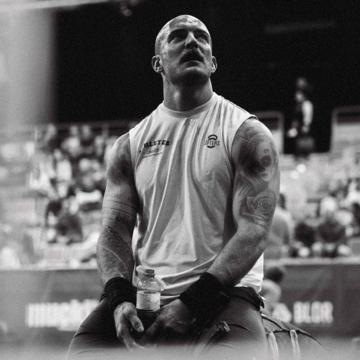 Benjamin Nezmah profile photo