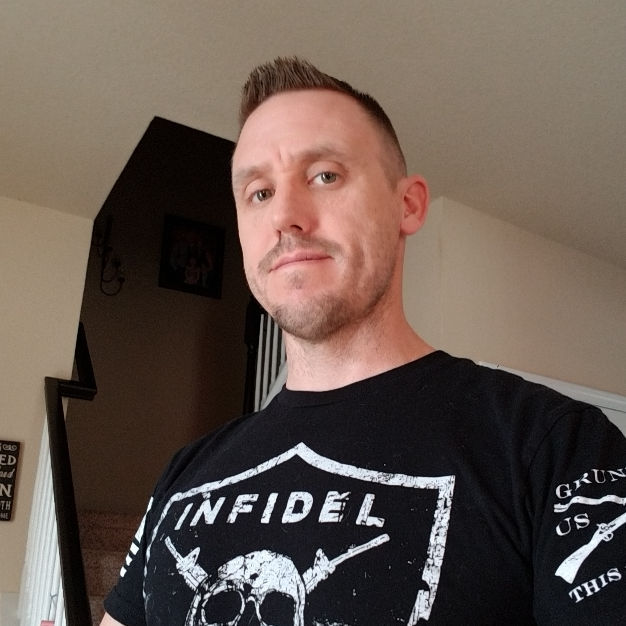 Athlete Justin Wyatt CrossFit Games