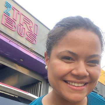 Ester Carmo profile photo