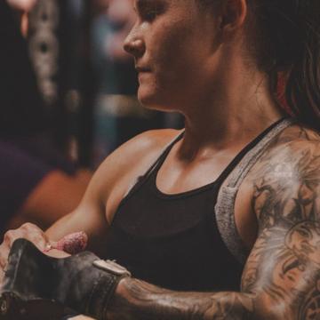 Jade Mauldin profile photo