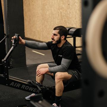 Misha Makasarashvili profile photo