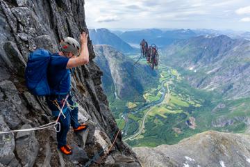 ARNT EGIL STADSNES profile photo