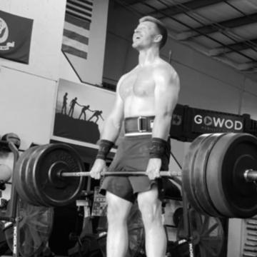 Jake Allen profile photo