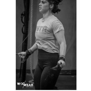 Ana Gonzalez profile photo