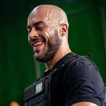 Anderson Santos profile photo