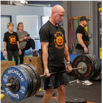 Cody Lingle profile photo