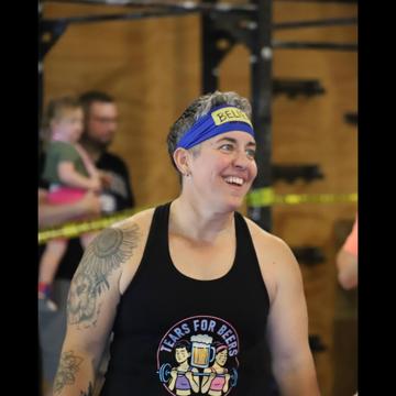 Chrissy Hunsberger-Smith profile photo