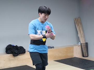 Hyunseok Jung profile photo