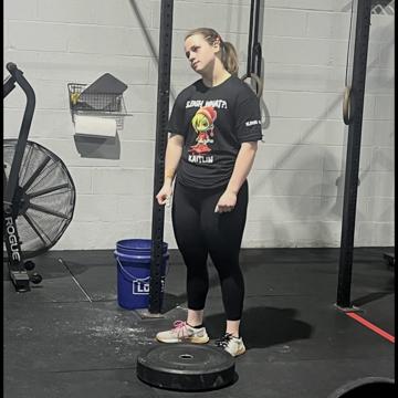 Kaitlin Alvis profile photo