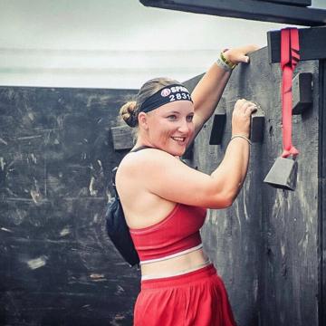 Hailey Witzgall profile photo