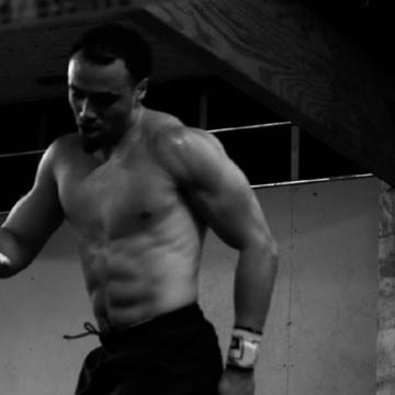 Chaz Barnes profile photo