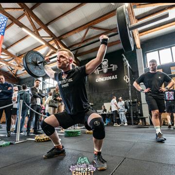 Yannick Huberschwiller profile photo