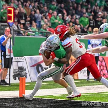 Nick Kupfer profile photo