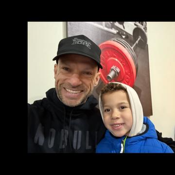 Daniel Brownstein profile photo