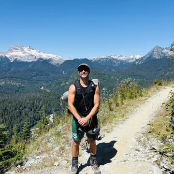 Samuel Medhurst profile photo