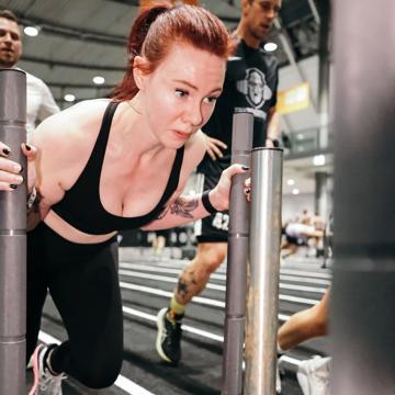 Vanessa Scholten profile photo