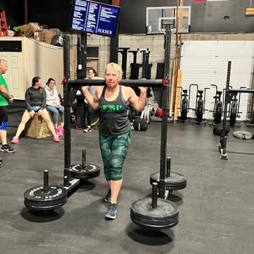 Lisa Gamblin profile photo