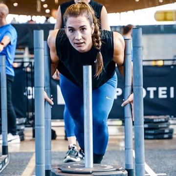 Fabienne Schmelzl profile photo